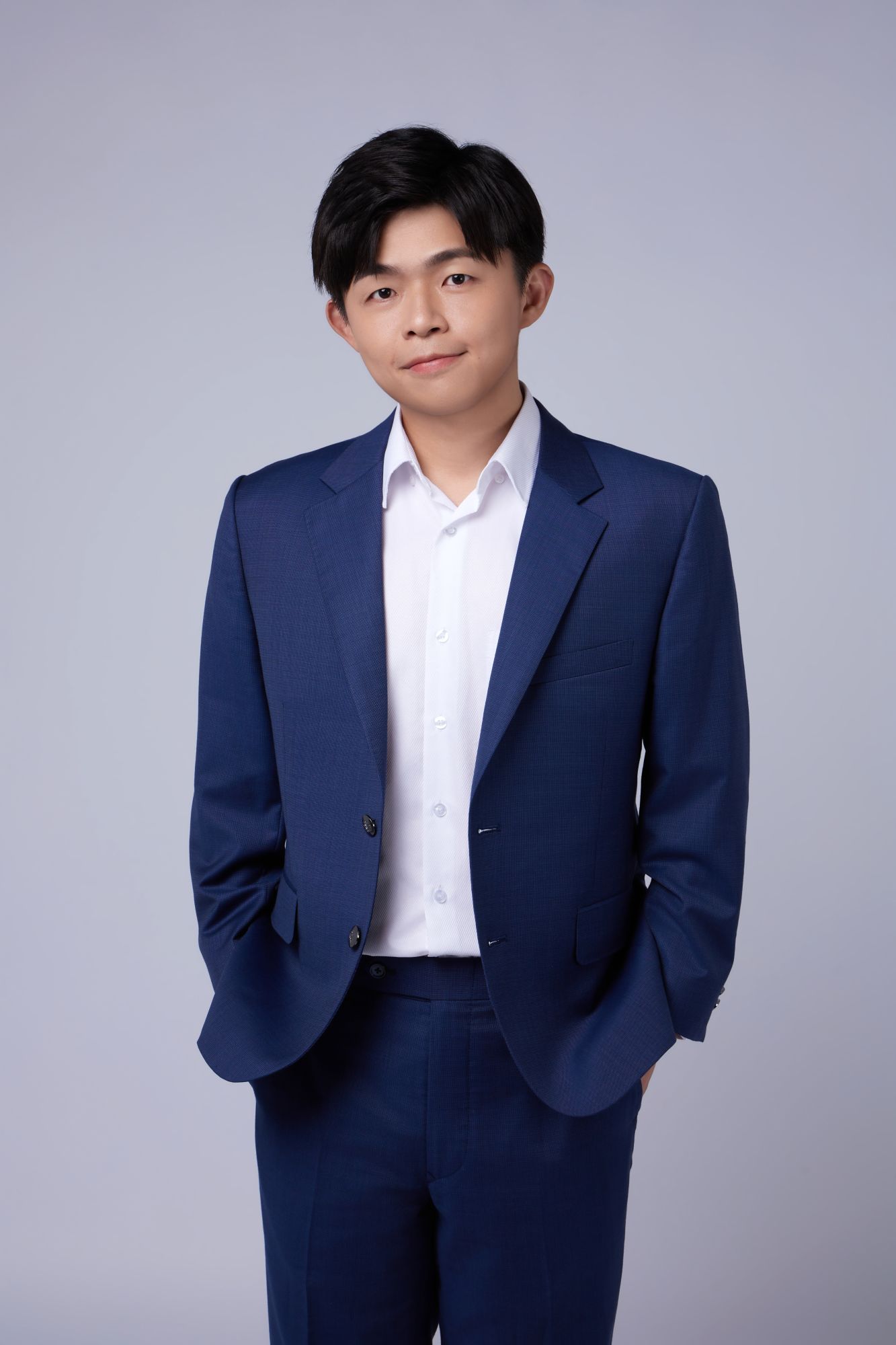 吳佳東助理教授